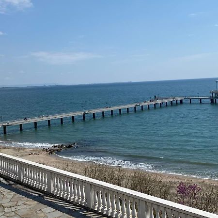 Markoni 5 Burgas Ngoại thất bức ảnh