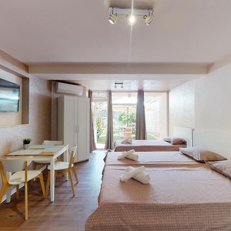 Markoni 5 Burgas Ngoại thất bức ảnh
