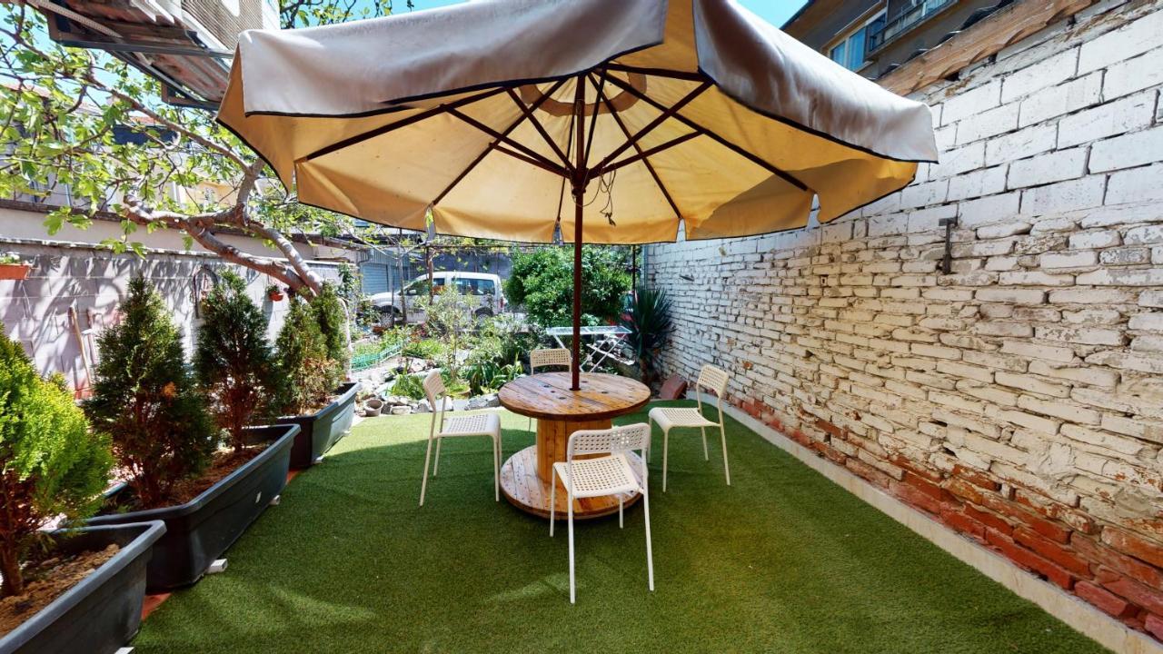 Markoni 5 Burgas Ngoại thất bức ảnh