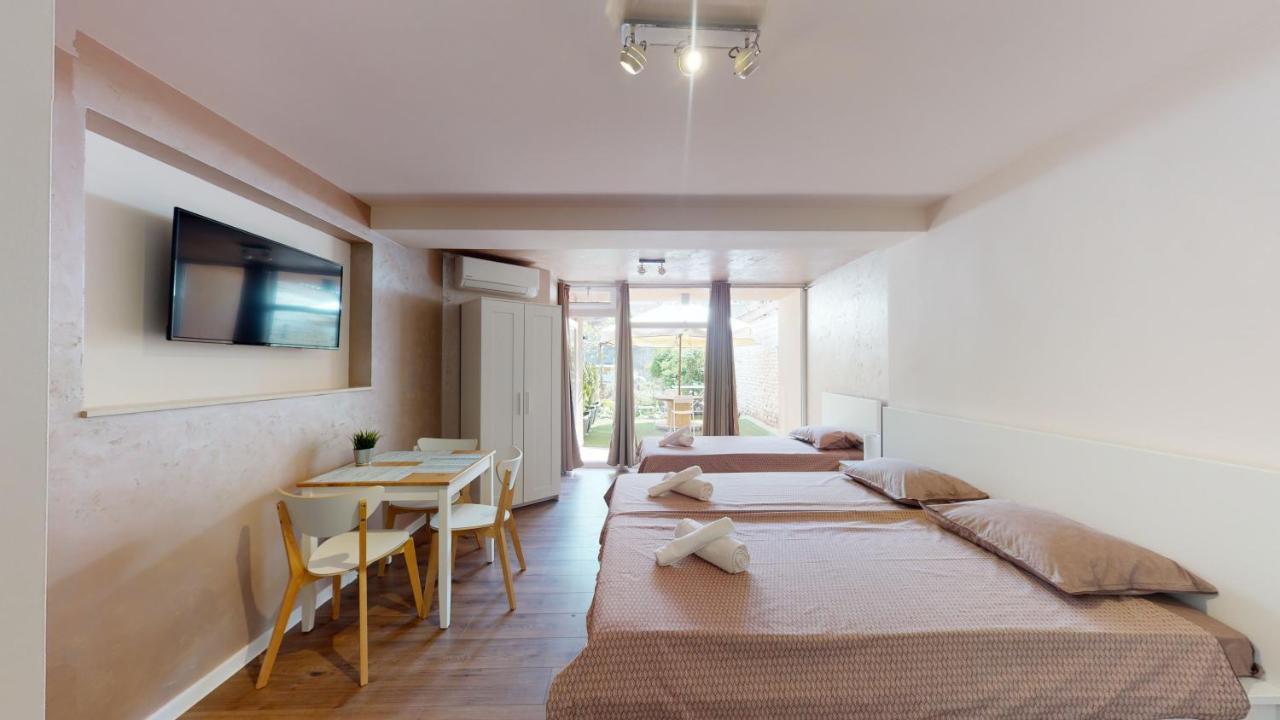 Markoni 5 Burgas Ngoại thất bức ảnh