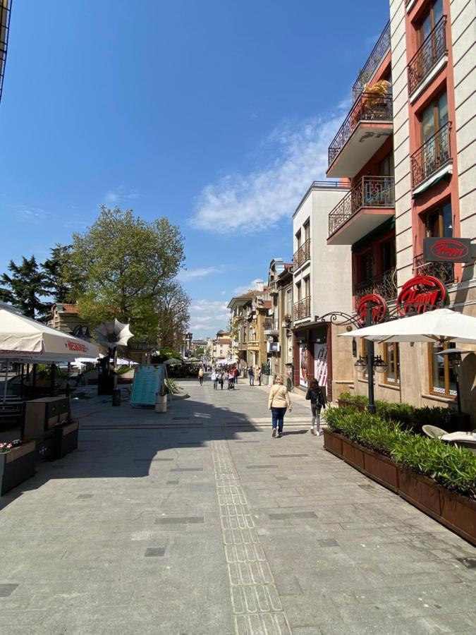 Markoni 5 Burgas Ngoại thất bức ảnh