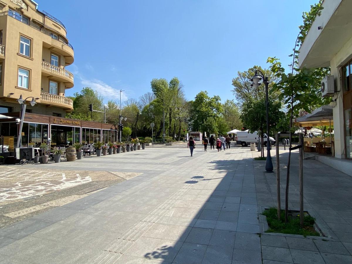 Markoni 5 Burgas Ngoại thất bức ảnh