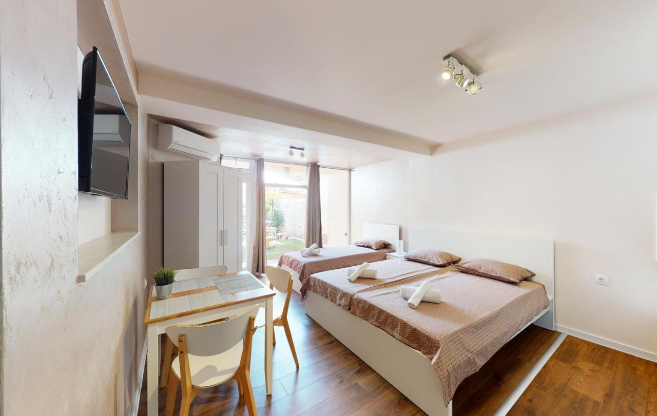 Markoni 5 Burgas Ngoại thất bức ảnh